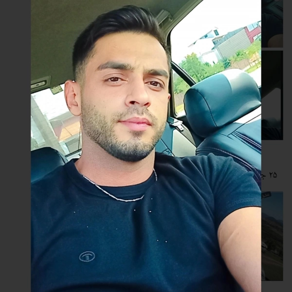 alireza