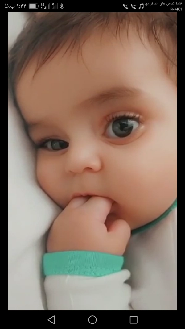 سعید غلامی