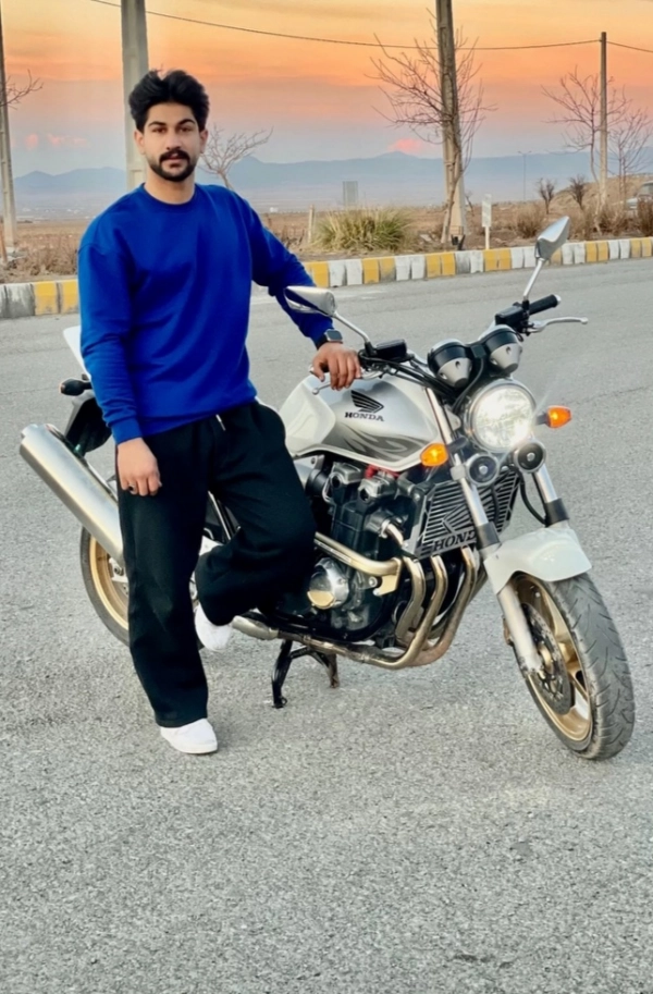 محمد