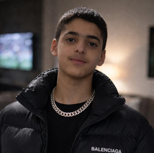 amir . 26