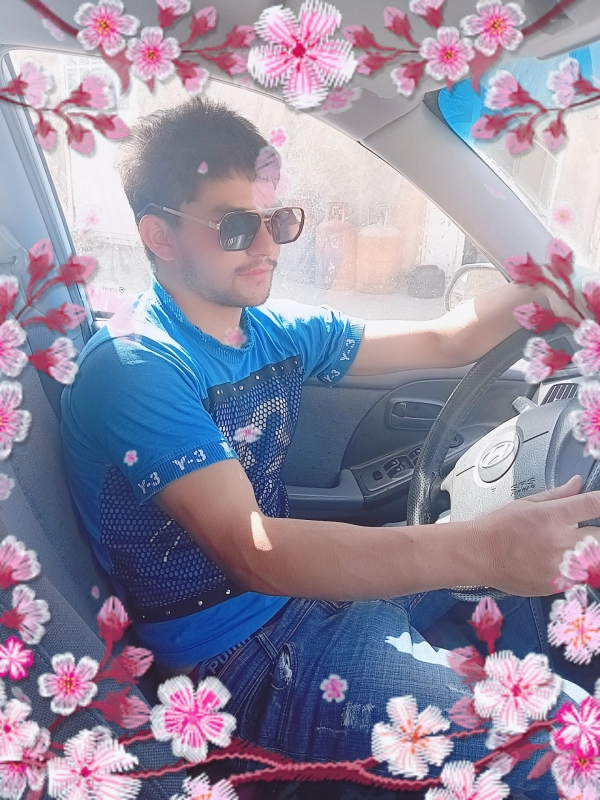 تنها