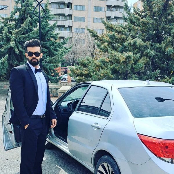 behnam