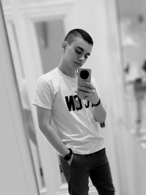 Ali