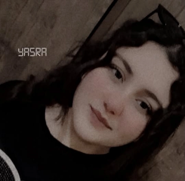yasra