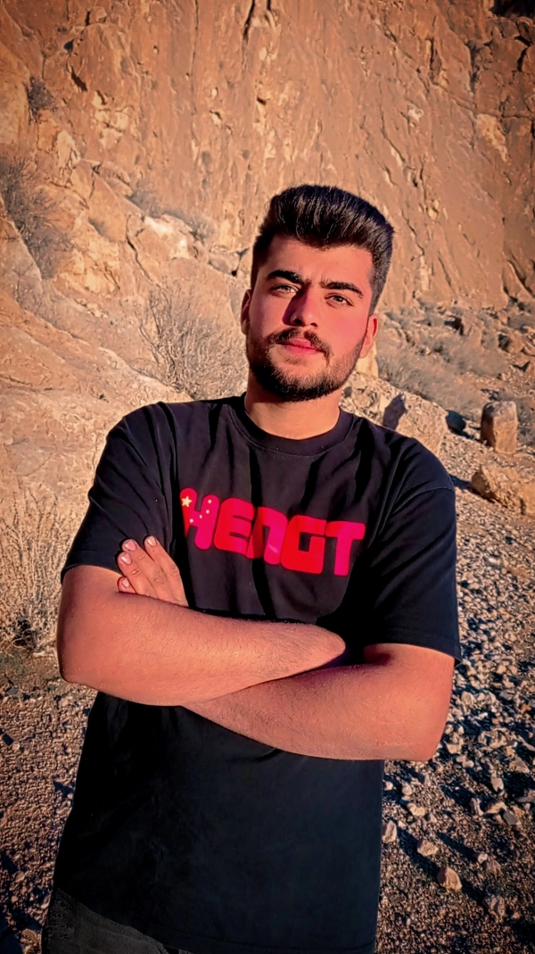 احمدرضا