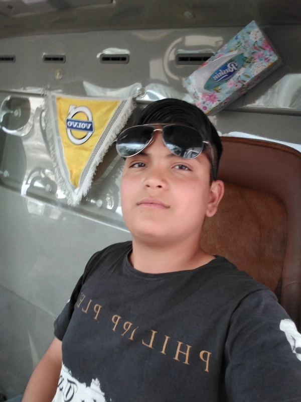 Amir mahdi