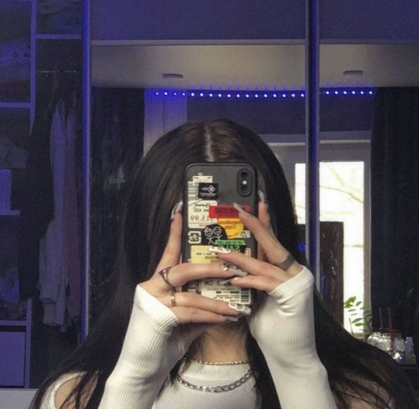narges