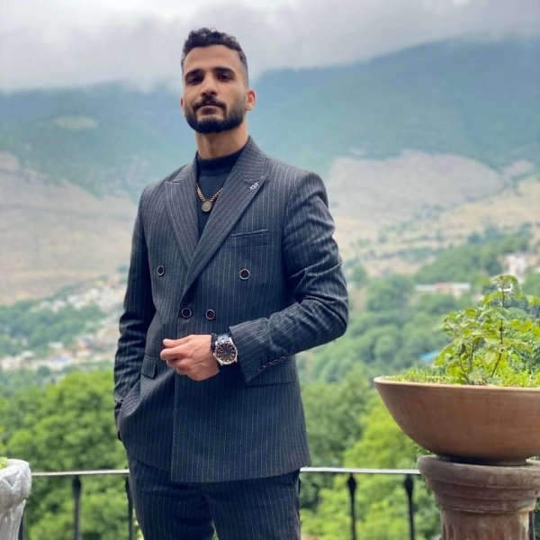 saeed