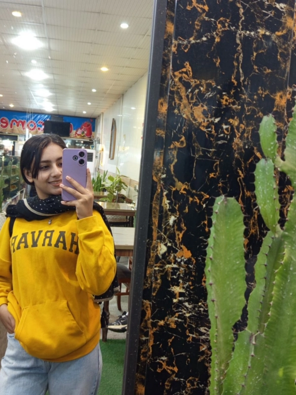 negin