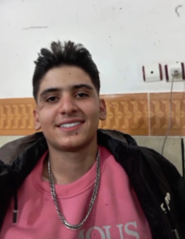 amir