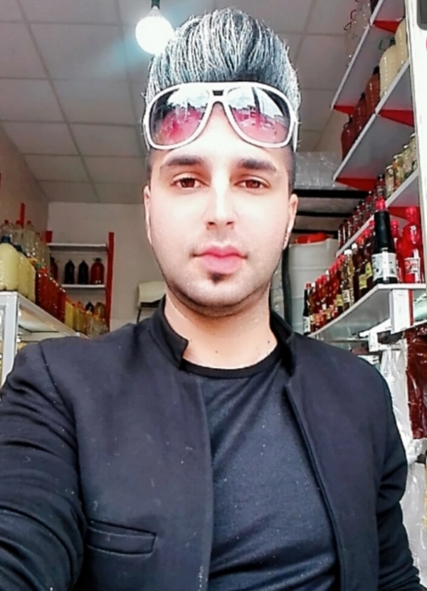 morteza