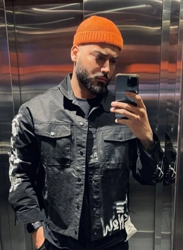 Saeed