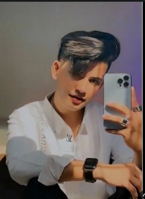 محمد امین