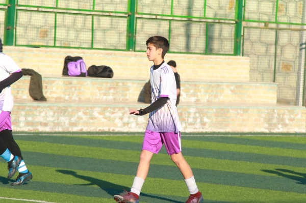امیرعلی