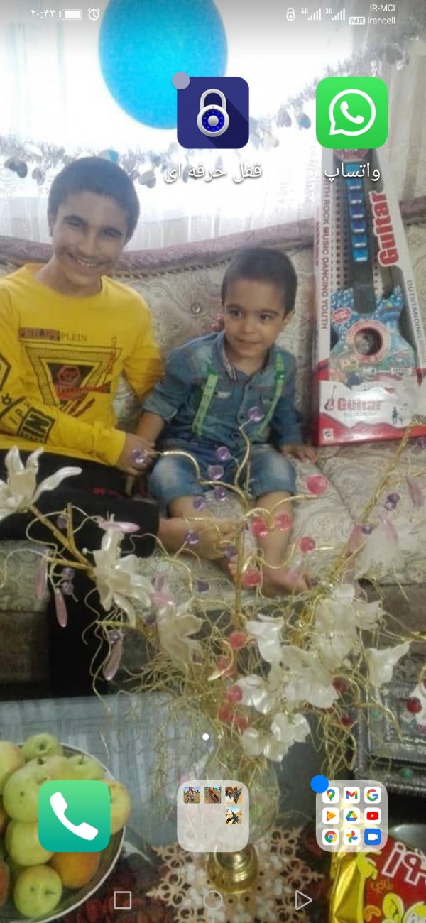 Majid Shahsavan