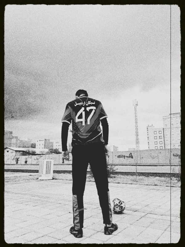 Alireza
