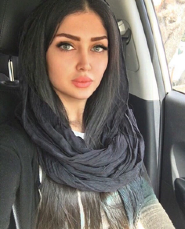 Nafiseh