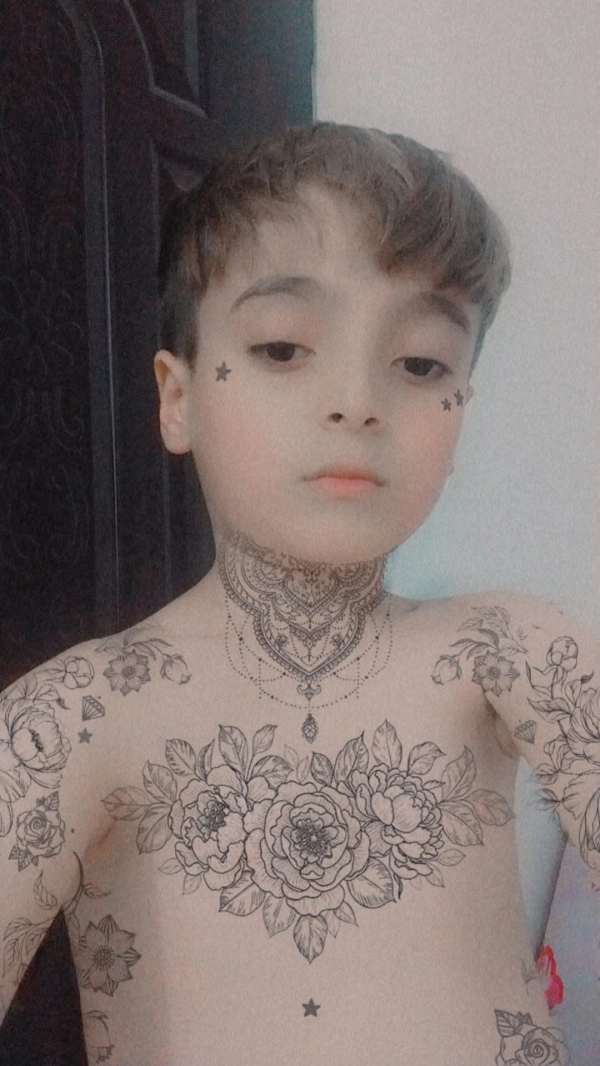 سیاره 9521