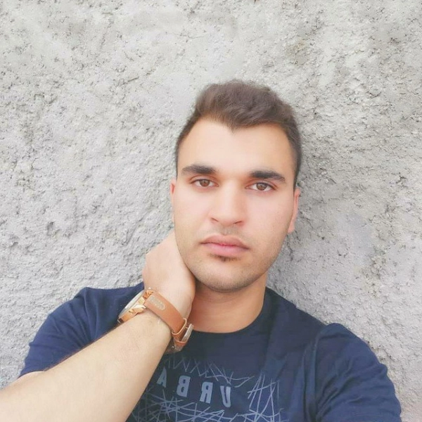 Ali Esfhan