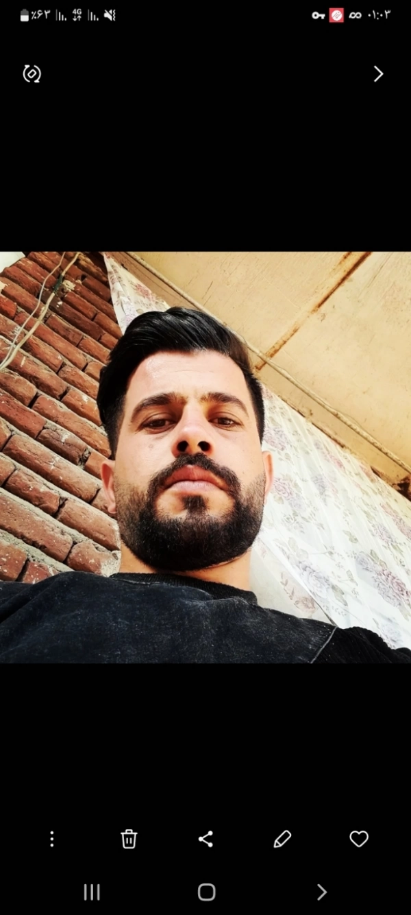 میلاد عبداله نژاد