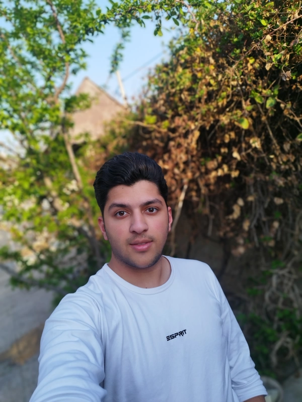 mohammad