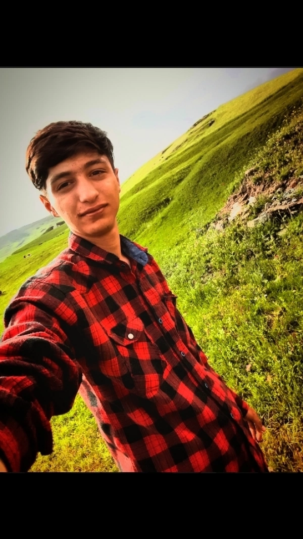 فرزاد