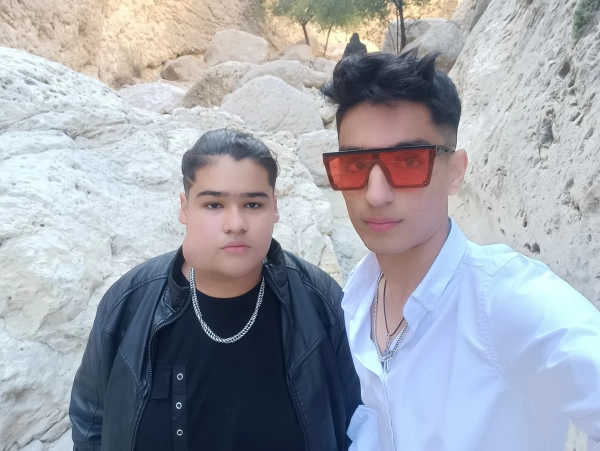 آرمین