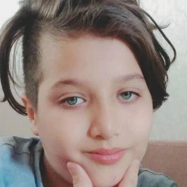 یخ فروش جهنم (پرهام)