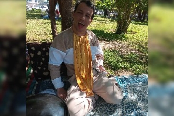حسن و