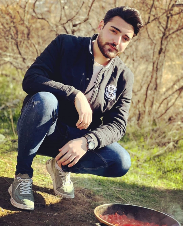 RAMIN..TeHraniii