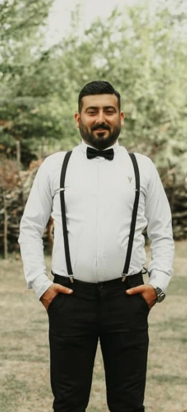 vahid salastani