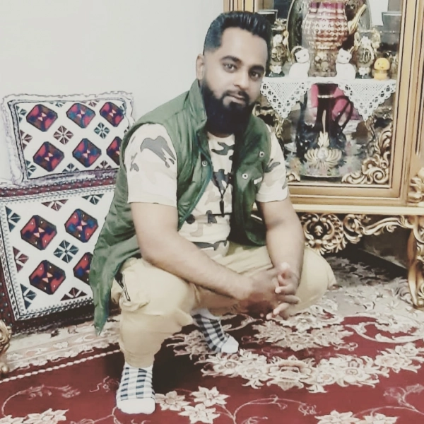 aliبلوچ
