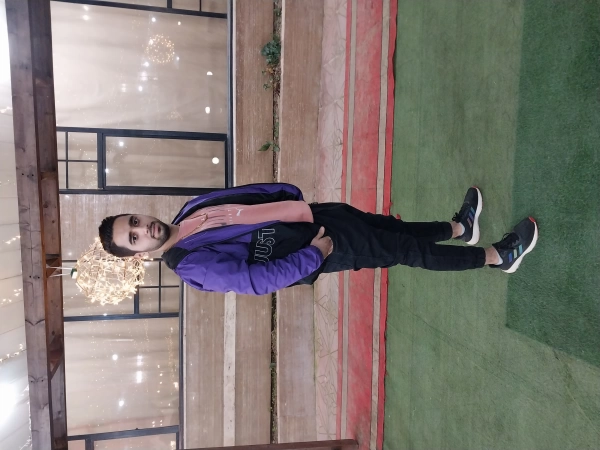 Amir mohamad