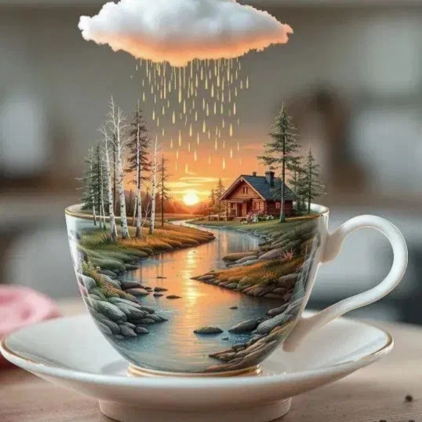 یک روز خوب