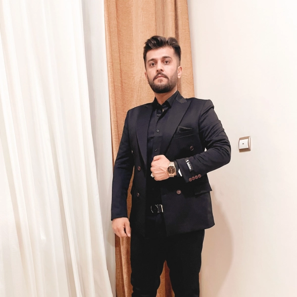 ‌به بیداری شب محکم ؟