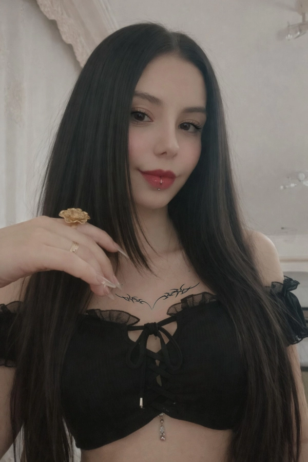 my