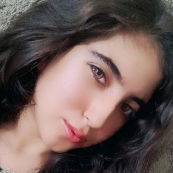 فاطمه