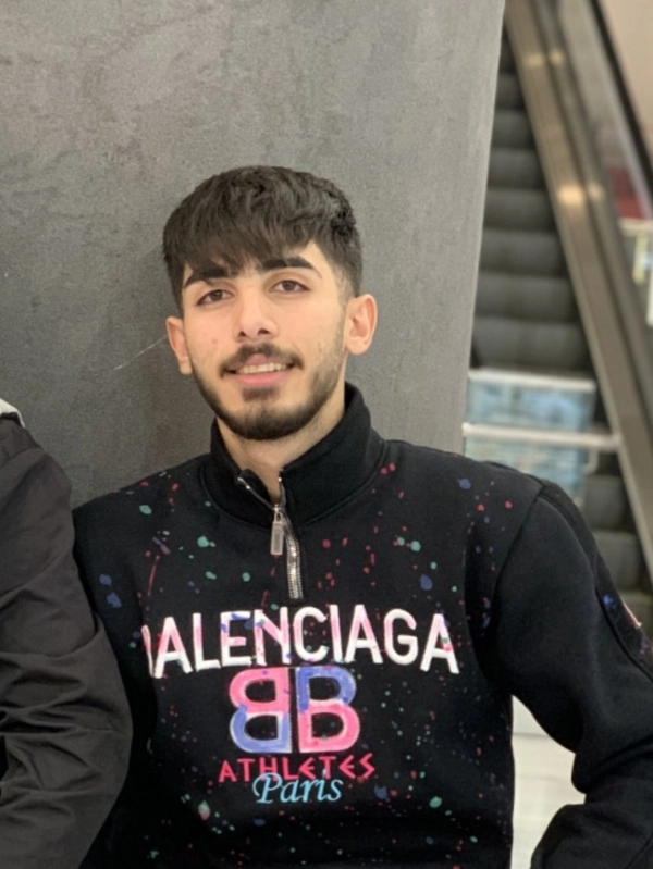 amir