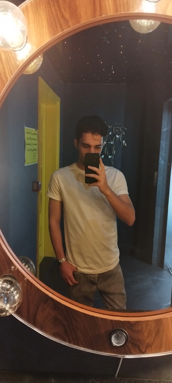 amir