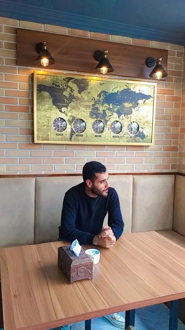 محمدحسن میدانی