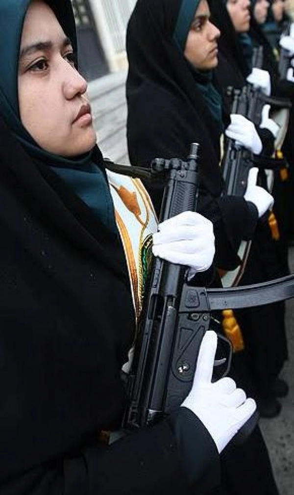 من دختر عربم افتخار میکنی با اهوازیا