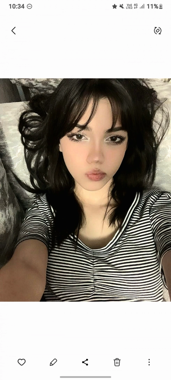نیایش