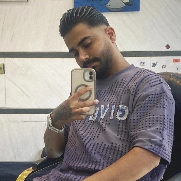 mehdi