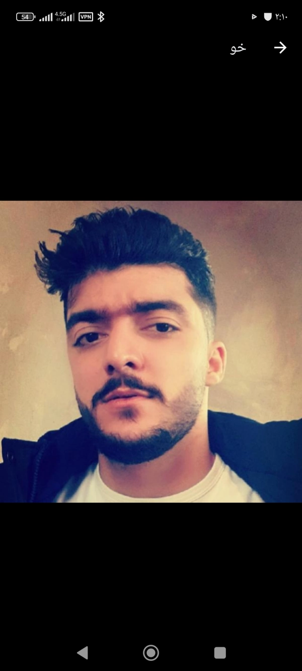 یه بنده خدا