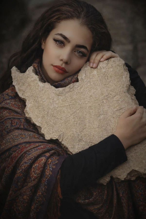 Mahdukht