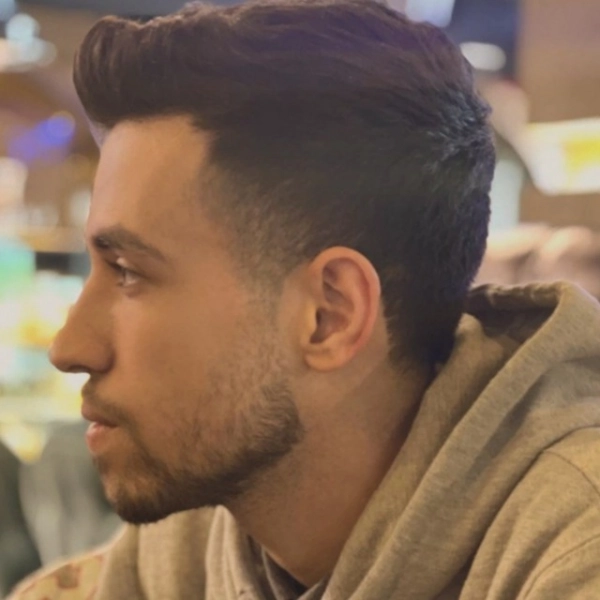alireza