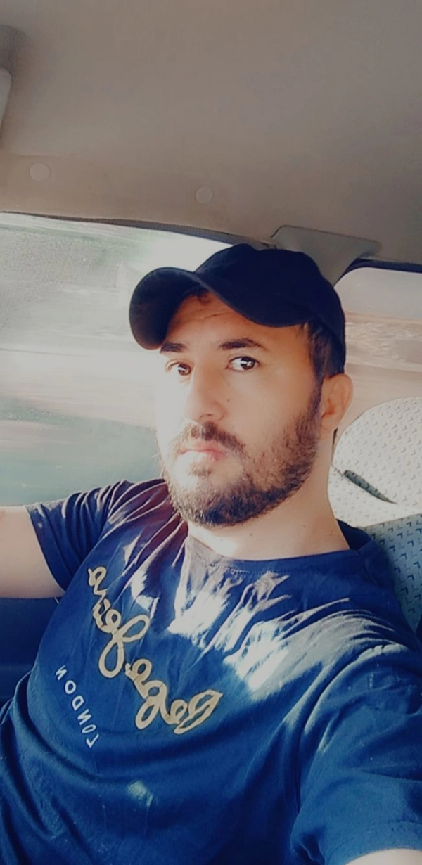 Navid Garide