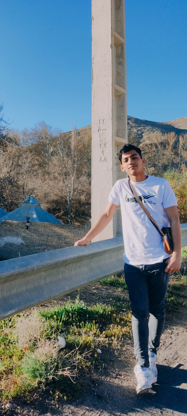 saeed