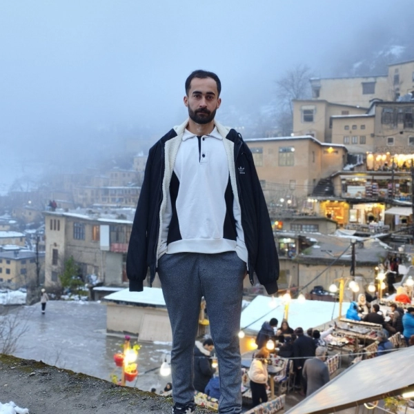 مهدی ۱۳۷۷