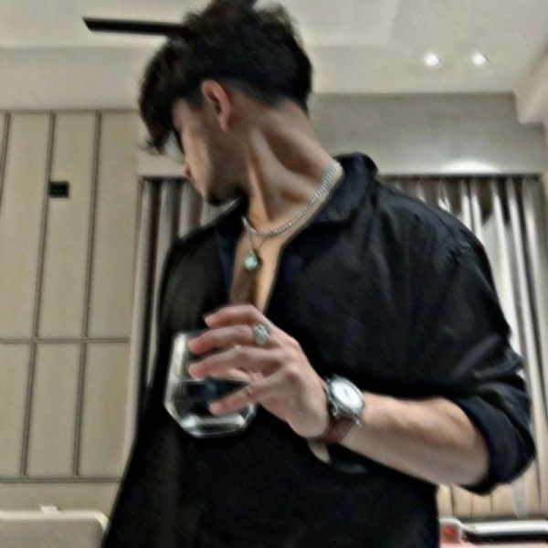 پسرک خاص